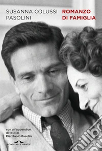 Romanzo di famiglia libro