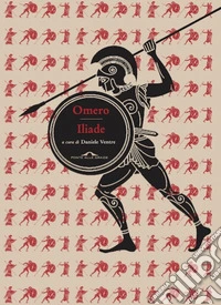 Iliade libro