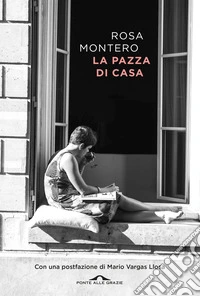 La pazza di casa libro
