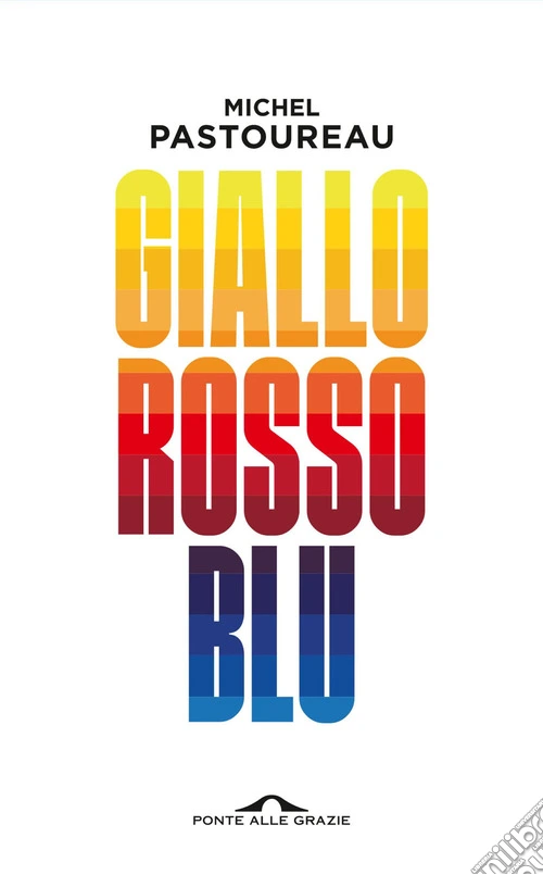 Giallo rosso blu