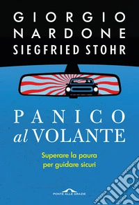 Panico al volante libro