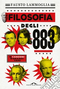 Filosofia degli 883 libro