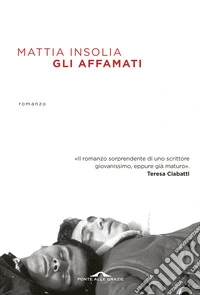 Gli affamati libro