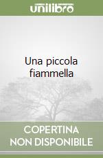 Una piccola fiammella libro