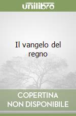 Il vangelo del regno