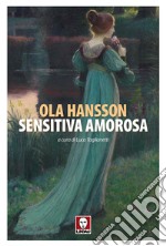 Sensitiva amorosa libro