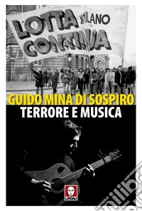 Terrore e musica libro