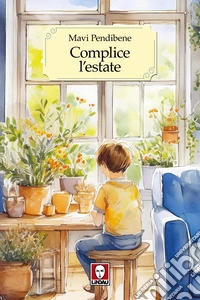 Complice l'estate libro