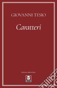 Caratteri