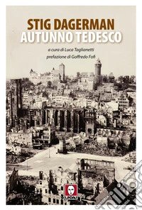 Autunno tedesco libro
