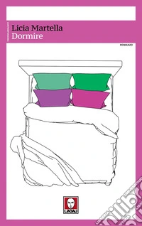 Dormire libro