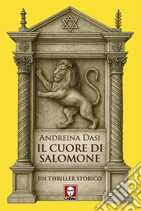 Il cuore di Salomone libro