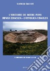 L'historie de notre pays Minoa Eraclea-Cattolica Eraclea libro