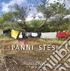 Panni stesi libro di De Franco Mila