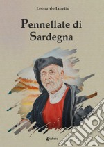 Pennellate di Sardegna libro