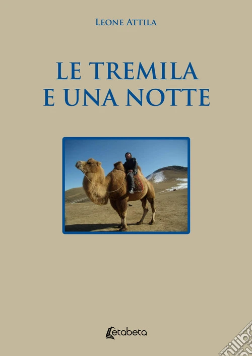 Le tremila e una notte