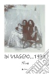 In viaggio... 1971 libro