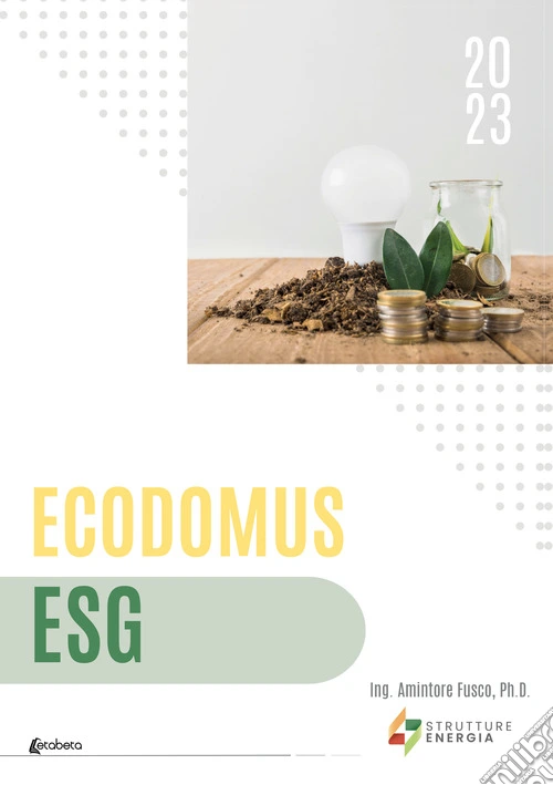Ecodomus ESG