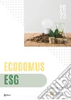 Ecodomus ESG libro di Fusco Amintore