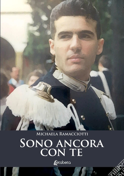 Sono ancora con te