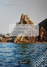 Il paradiso dove ho vissuto. Cronache, amici, mia storia libro
