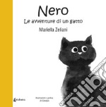 Nero. Le avventure di un gatto