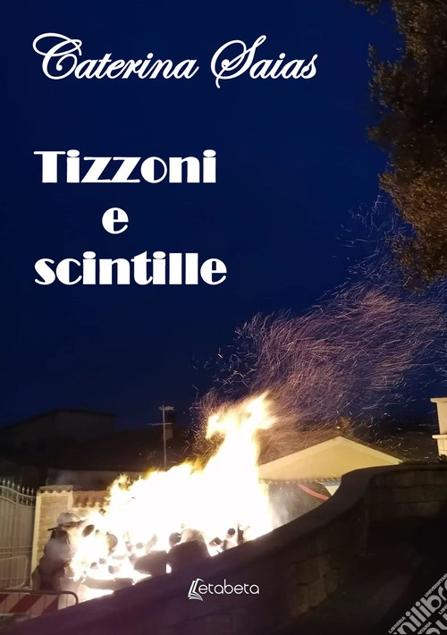 Tizzoni e scintille