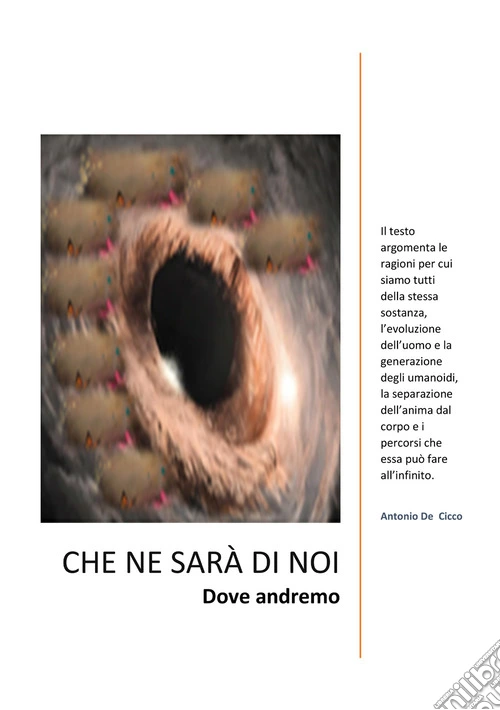Che ne sarà di noi. Dove andremo