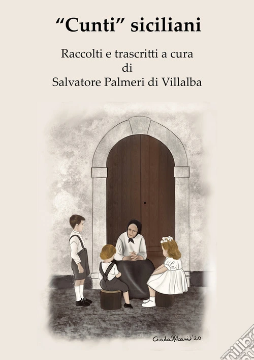 «Cunti» siciliani
