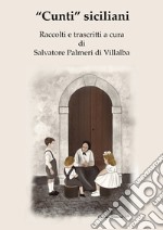 «Cunti» siciliani libro