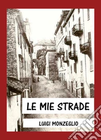 Le mie strade libro