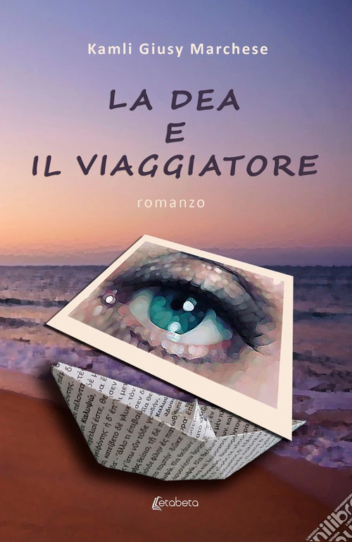 La dea e il viaggiatore