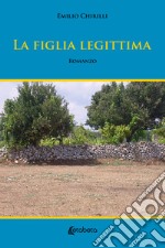 La figlia legittima libro