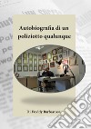 Autobiografia di un poliziotto qualunque libro