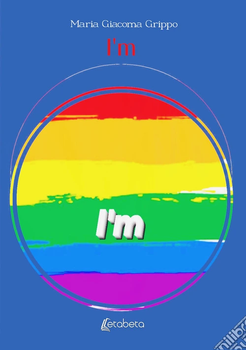 I'm