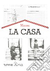 La casa libro