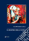 Il respiro dell'anima libro di Minacapilli Filippo