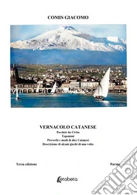 Vernacolo catanese