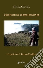 Meditazione cosmoteandrica. L'esperienza di Raimon Panikkar