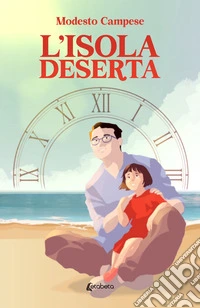L'isola deserta libro