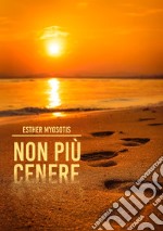 Non più cenere libro