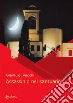 Assassinio nel santuario libro