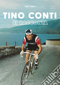 Tino Conti si racconta