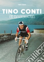 Tino Conti si racconta libro