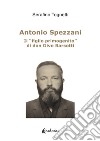 Antonio Spezzani libro