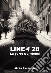 Linea 28. La parte dei violini libro