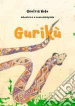 Gurikù libro