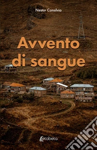 Avvento di sangue libro