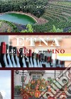 Etna le vie del vino libro di La Rosa Michele