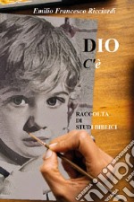 Dio c'è. Raccolta di studi biblici libro